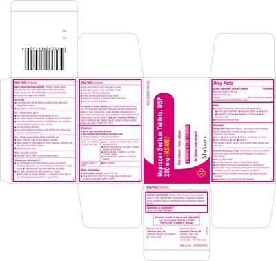 Nap Sod Caps Ifc 24s