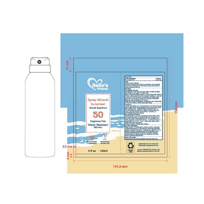 labeling - 85950 005 01