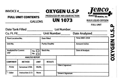 Oxygen (Oxygen)