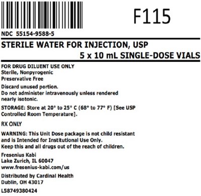 5x10ml Bag Label (48d75a7c 8329 48a8 Bea0 A8c144ddf637 00)