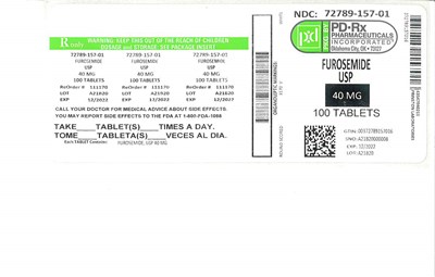 72789157 Label (72789157)
