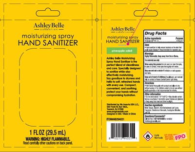 Label (Label 079)