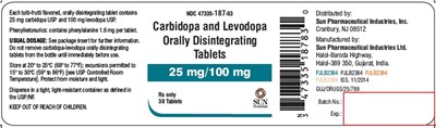 cdld-odt-lbl-25mg-100mg.jpg cdld-odt-lbl-25mg-100mg - cdld odt lbl 25mg 100mg
