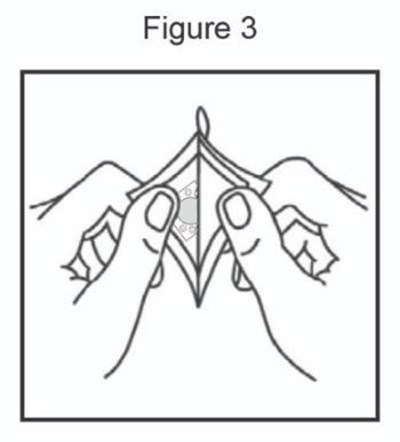 Figure 3 (Scopolamine Transdermal System 5)