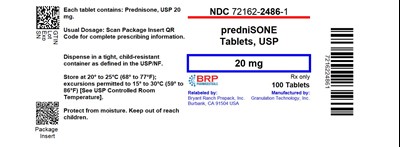 Label (Lbl721622486)