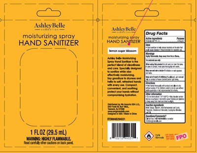 Label (Label 078)