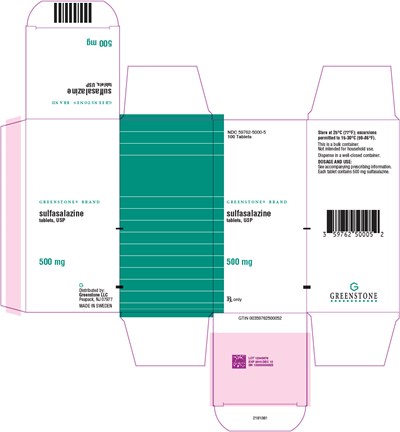 Sulfasalazine 05