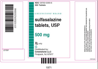 Sulfasalazine 06