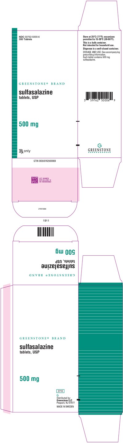 Sulfasalazine 07