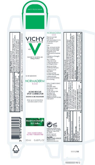 VichyNormSOSspot.jpg image of a carton - VichyNormSOSspot