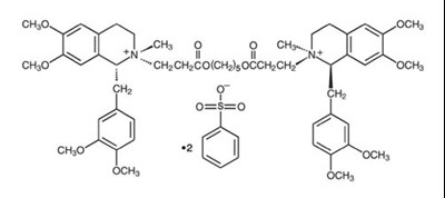 chemical structure - image structure