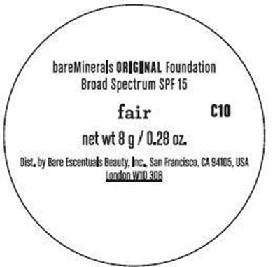 Label Continued (Label 3)