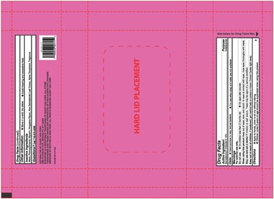 Antiseptic Wipe - Jasmine Dragonfruit1