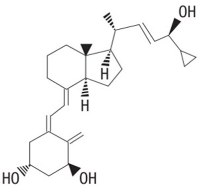Chemical Structure (Pellix 01)
