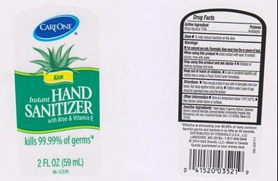 Image of the label - 12370L