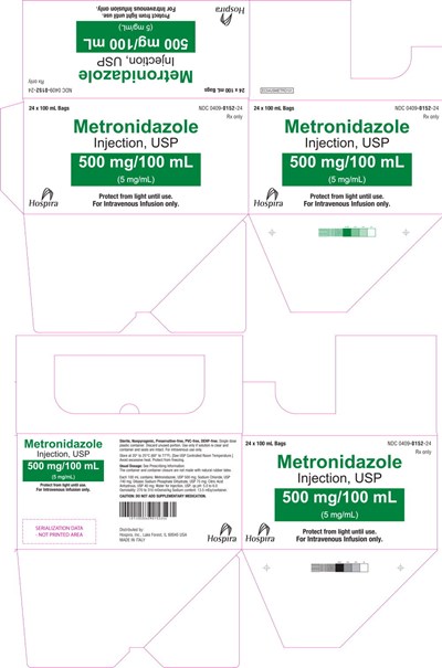 Principal Display Panel (100 mL Carton Label)
