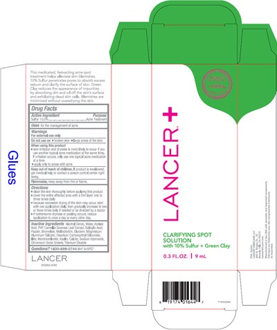 Principal Display Panel (9 mL Tube Carton)