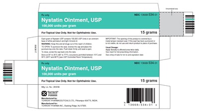 Carton Label Of 15 G (C187a387 4397 46f8 Af67 3dad0d54e9c6 04)