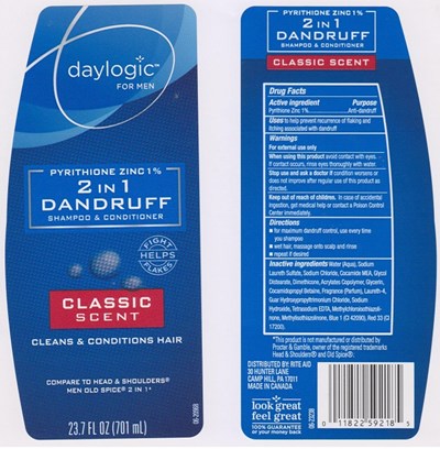 Image Of The Label (20968l)