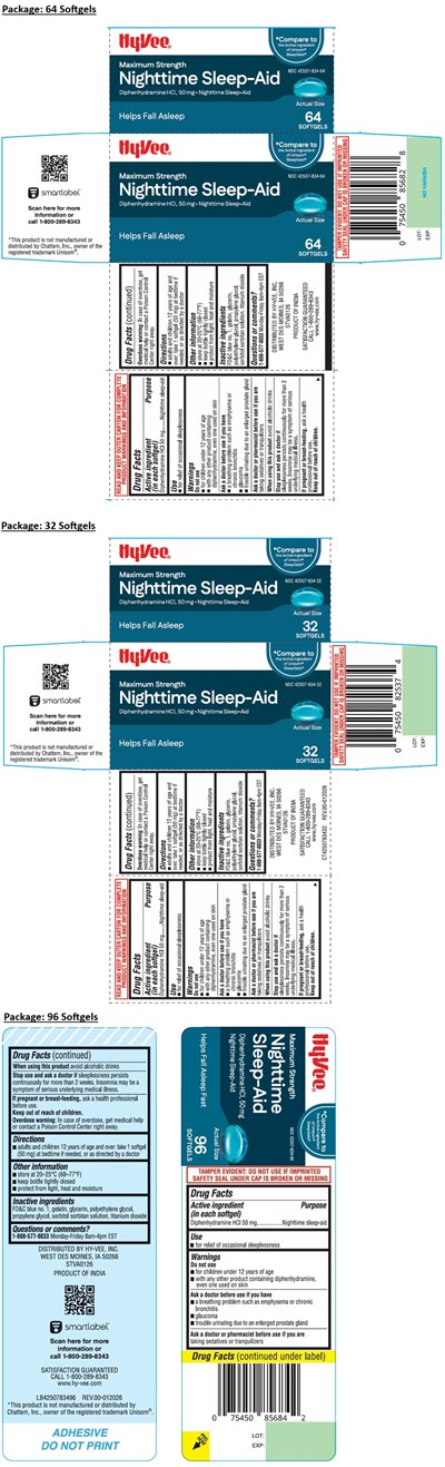 Hyveemsnighttimesleep-aidsoftgel (42507834 8)