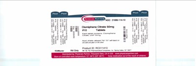 Clomiphene Citrate 50mg (49860a2f 92f2 4da8 B78f 0efc005d725a 02)