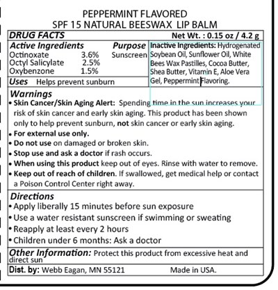 Pepper (Peppermint)