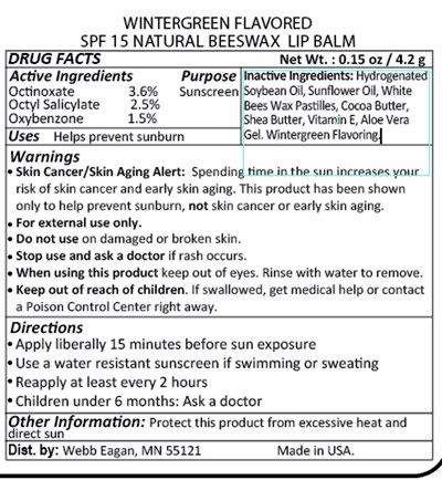Wintergreen.jpg Wint - Wintergreen