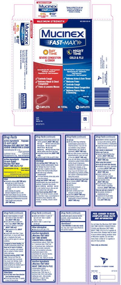 mucinex-01.jpg Principal Display Panel - Kit Carton - mucinex 01