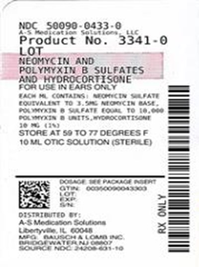 Label Image - lbl500900433