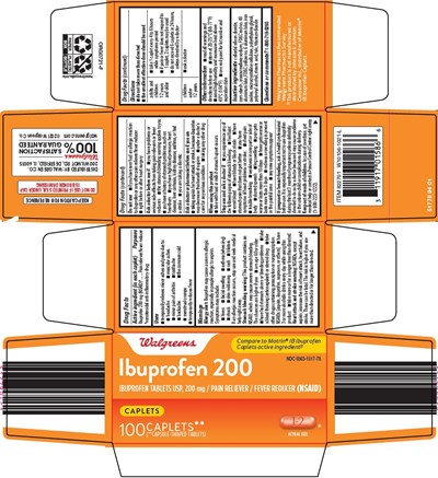 Ibuprofen 200 Image (Image 01)