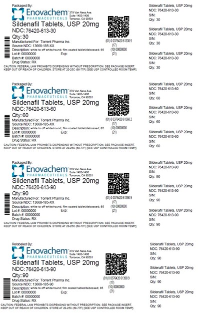 Image Description (Label)