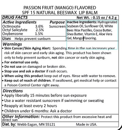 Mango (Mango)