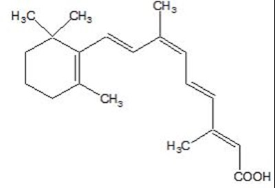 Alitretinion (Panretin Gel 01)