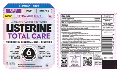 Listerine (Listerine 1)