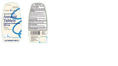 113-regular Strength Antacid (113 Regular Strength Antacid)