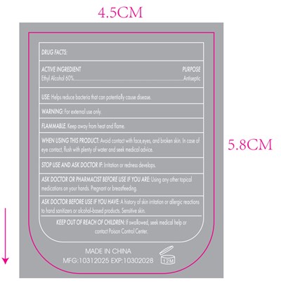 Undefined (Label)