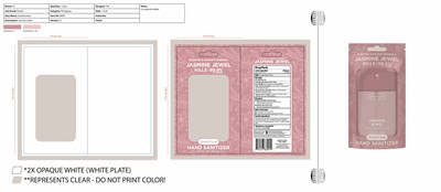 Packaging (88991)