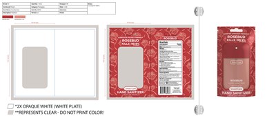 Packaging (88993)