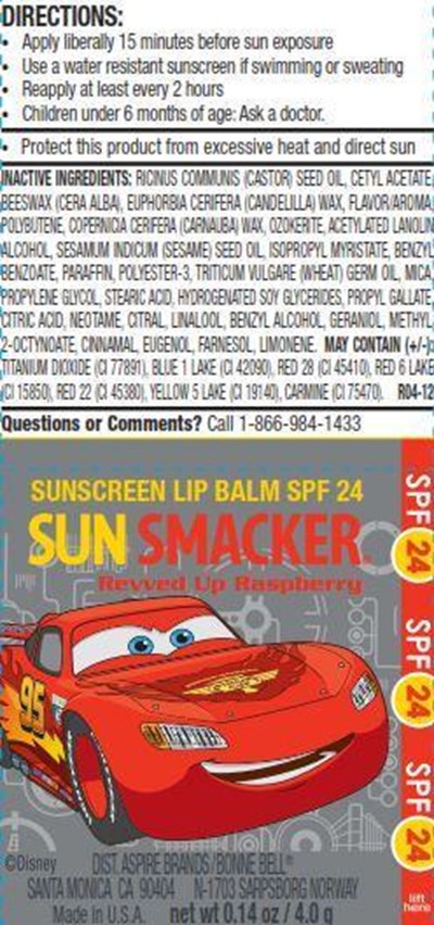 Disney Label 2 (Disney2)