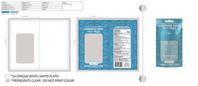 Packaging (88994)
