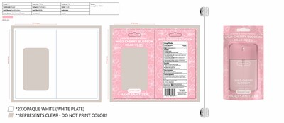 Packing (88996)