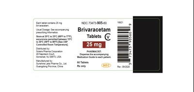Undefined (Brivaracetam 04)