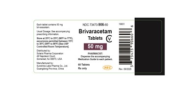 Undefined (Brivaracetam 05)