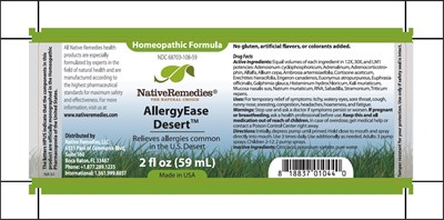 Bottle Label (Ads001)