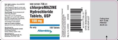 chlorpromazine-100-mg.jpg 100 tablets - chlorpromazine 100 mg