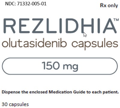 cart-01.jpg 150 mg Tablet 30-Count Carton Label - Principal Display Panel - cart 01