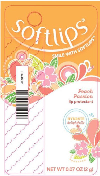 image-01.jpg Softlips Peach - image 01