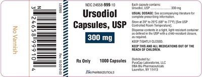 Ursodiol-300mg-1000ct (300mg 1000ct)