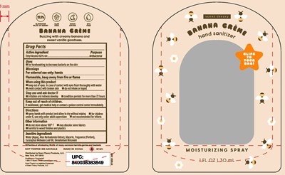 St_sprayhandsani_bee_banana_pkg-pr3-ol (St Sprayhandsani Bee Banana Pkg Pr3 Ol)