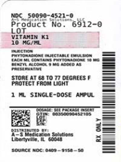 Label Image (Lbl500904521)